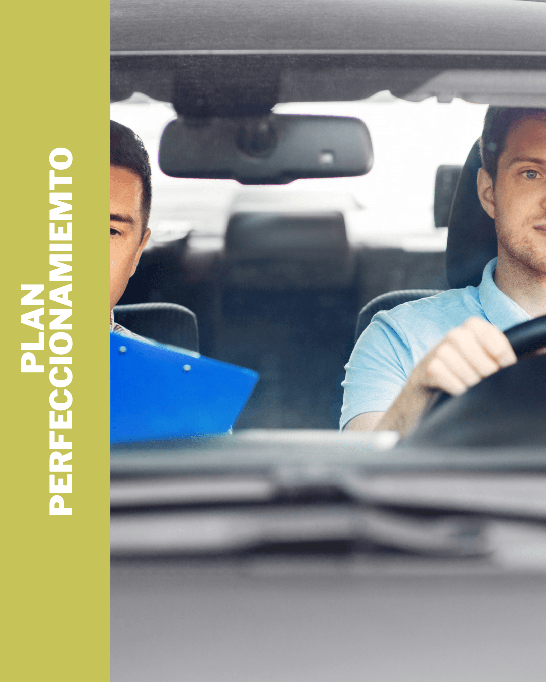 Imagen de PERFECCIONAMIENTO