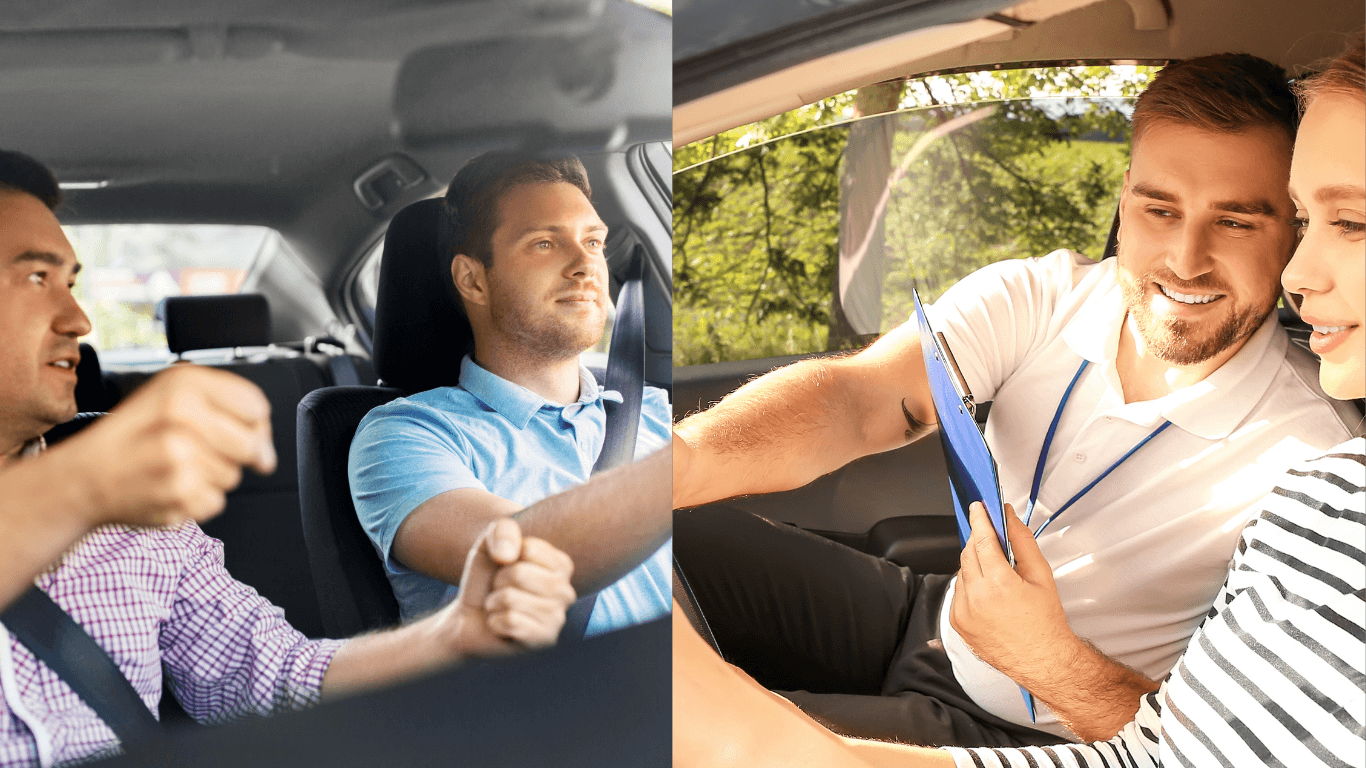 Instructores con SEMEP