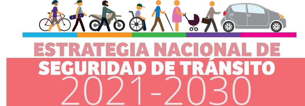 Estrategia Vial 2030